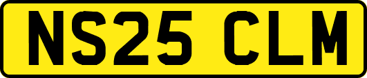 NS25CLM