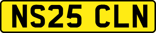NS25CLN