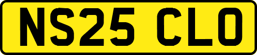 NS25CLO