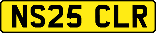 NS25CLR