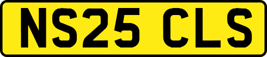 NS25CLS