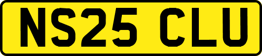 NS25CLU
