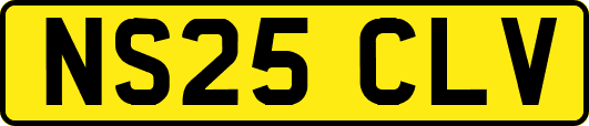 NS25CLV
