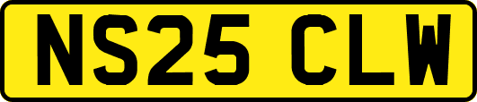 NS25CLW