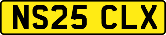 NS25CLX