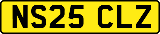 NS25CLZ