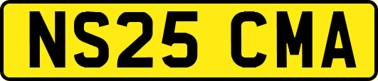 NS25CMA