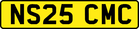 NS25CMC
