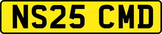 NS25CMD