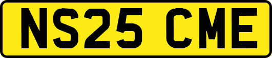 NS25CME