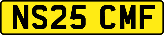 NS25CMF