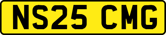 NS25CMG