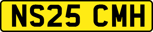 NS25CMH