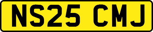 NS25CMJ