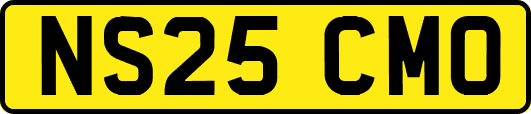 NS25CMO