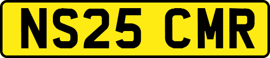 NS25CMR