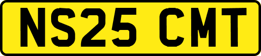 NS25CMT