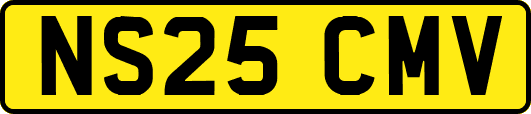NS25CMV