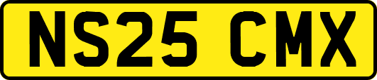 NS25CMX