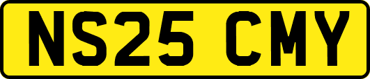 NS25CMY
