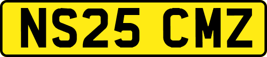 NS25CMZ