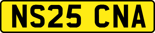 NS25CNA