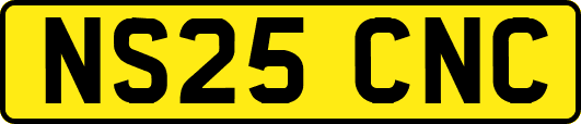 NS25CNC