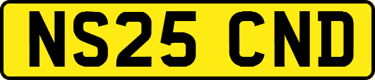 NS25CND