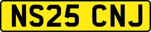 NS25CNJ