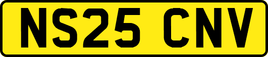 NS25CNV