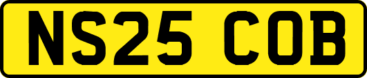 NS25COB