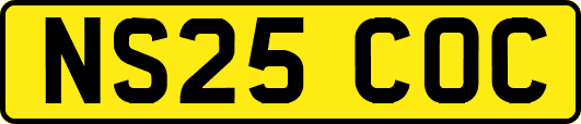 NS25COC