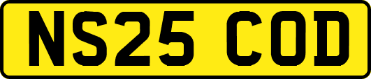 NS25COD