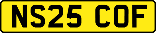 NS25COF