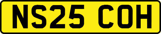 NS25COH