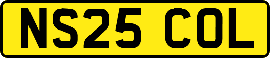 NS25COL