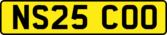NS25COO