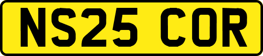 NS25COR