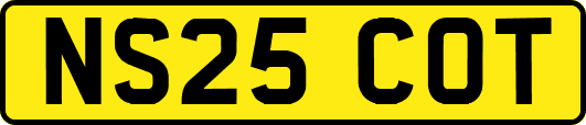 NS25COT