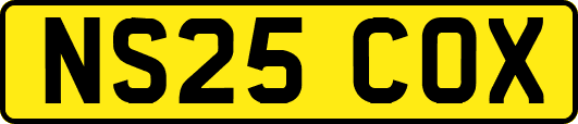 NS25COX