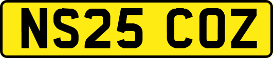 NS25COZ