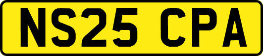 NS25CPA