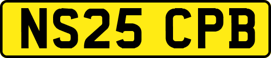 NS25CPB