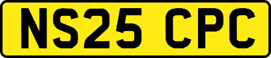 NS25CPC