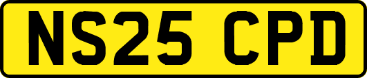 NS25CPD