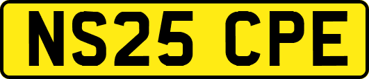 NS25CPE