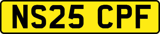 NS25CPF