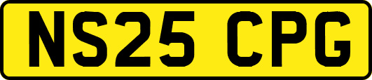 NS25CPG