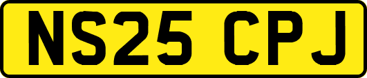 NS25CPJ