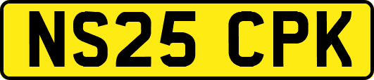 NS25CPK